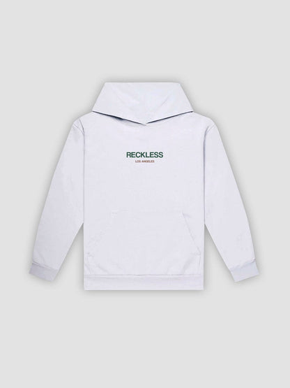 Essence Hoodie - White